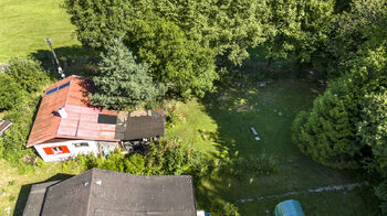 Prodej chaty / chalupy 41 m², Bystřička