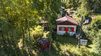 Prodej chaty / chalupy 41 m², Bystřička