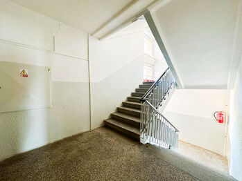 Pronájem bytu 2+1 v osobním vlastnictví 67 m², Příbram