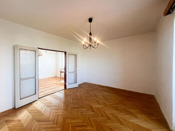 Pronájem bytu 2+1 v osobním vlastnictví 67 m², Příbram