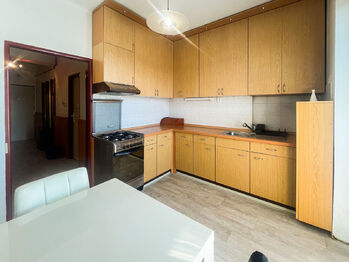 Pronájem bytu 2+1 v osobním vlastnictví 67 m², Příbram