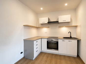 Pronájem bytu 2+kk v osobním vlastnictví 55 m², Praha 5 - Zličín