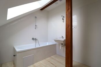 Pronájem bytu 2+kk v osobním vlastnictví 55 m², Praha 5 - Zličín