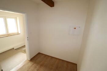 Předsíň - Pronájem bytu 2+kk v osobním vlastnictví 55 m², Praha 5 - Zličín
