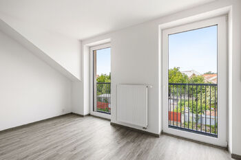 Pronájem bytu 2+kk v osobním vlastnictví 43 m², Český Brod