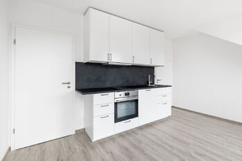Pronájem bytu 2+kk v osobním vlastnictví 43 m², Český Brod