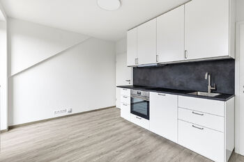 Pronájem bytu 2+kk v osobním vlastnictví 43 m², Český Brod