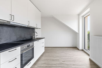 Pronájem bytu 2+kk v osobním vlastnictví 43 m², Český Brod