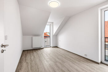 Pronájem bytu 2+kk v osobním vlastnictví 43 m², Český Brod