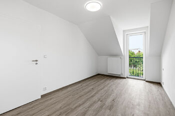 Pronájem bytu 2+kk v osobním vlastnictví 43 m², Český Brod
