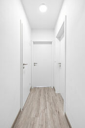 Pronájem bytu 2+kk v osobním vlastnictví 43 m², Český Brod