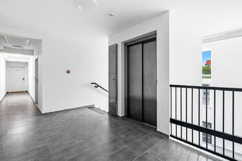 Pronájem bytu 2+kk v osobním vlastnictví 43 m², Český Brod