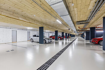 Pronájem bytu 2+kk v osobním vlastnictví 43 m², Český Brod