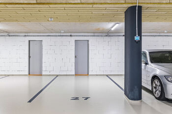 Pronájem bytu 2+kk v osobním vlastnictví 43 m², Český Brod