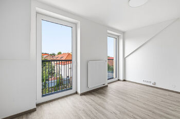 Pronájem bytu 2+kk v osobním vlastnictví 43 m², Český Brod