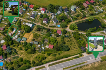 Prodej chaty / chalupy 6 m², Hradec Králové