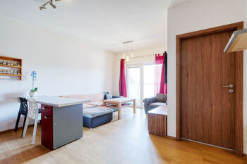 Pronájem bytu 3+kk v osobním vlastnictví 53 m², Plzeň