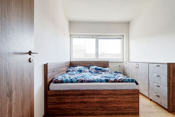 Pronájem bytu 3+kk v osobním vlastnictví 53 m², Plzeň