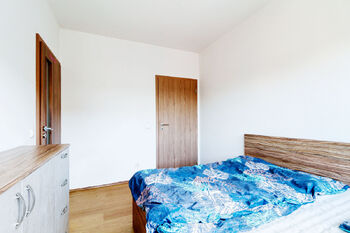 Pronájem bytu 3+kk v osobním vlastnictví 53 m², Plzeň