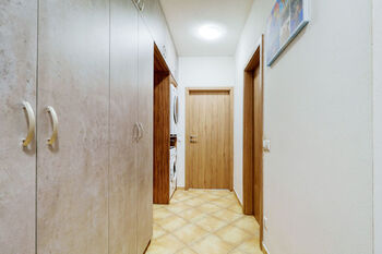 Pronájem bytu 3+kk v osobním vlastnictví 53 m², Plzeň