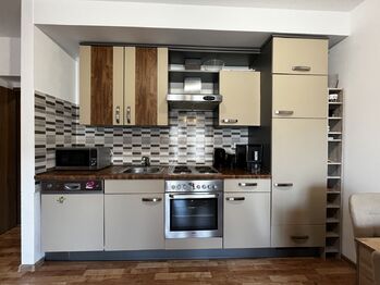 Pronájem bytu 3+kk v osobním vlastnictví 53 m², Plzeň