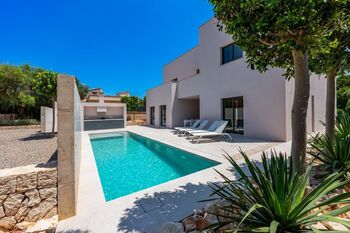 Prodej domu 271 m², Santanyí
