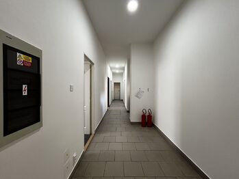 Pronájem bytu 1+kk v osobním vlastnictví 15 m², Plzeň