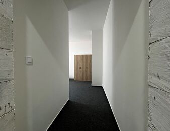 Pronájem bytu 1+kk v osobním vlastnictví 15 m², Plzeň
