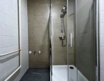 Pronájem bytu 1+kk v osobním vlastnictví 15 m², Plzeň