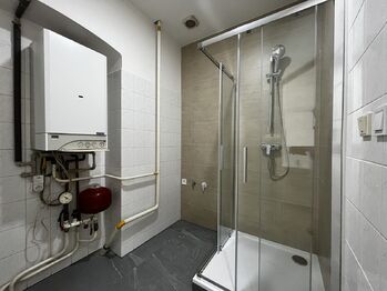 Pronájem bytu 1+kk v osobním vlastnictví 15 m², Plzeň