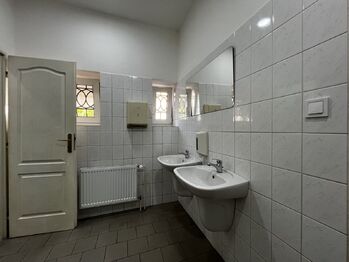 Pronájem bytu 1+kk v osobním vlastnictví 15 m², Plzeň