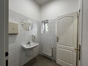 Pronájem bytu 1+kk v osobním vlastnictví 15 m², Plzeň