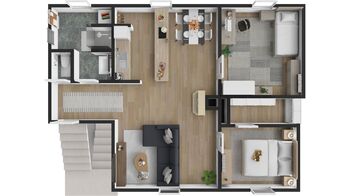 Prodej domu 400 m², Moravský Krumlov