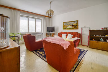 Prodej domu 400 m², Moravský Krumlov