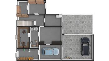 Prodej domu 400 m², Moravský Krumlov