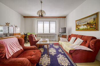 Prodej domu 400 m², Moravský Krumlov