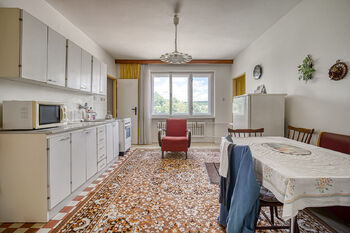 Prodej domu 400 m², Moravský Krumlov