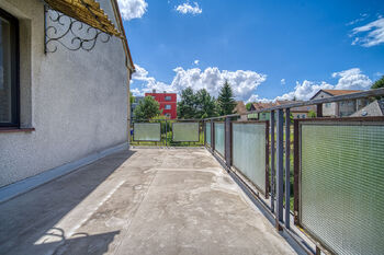 Prodej domu 400 m², Moravský Krumlov
