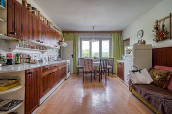 Prodej domu 400 m², Moravský Krumlov