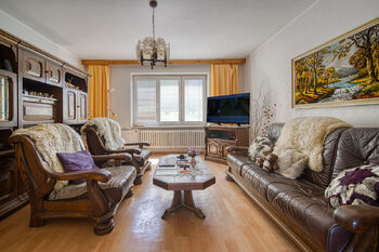 Prodej domu 400 m², Moravský Krumlov
