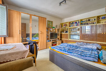 Prodej domu 400 m², Moravský Krumlov