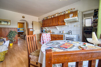 Prodej domu 400 m², Moravský Krumlov