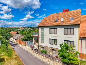 Prodej domu 400 m², Moravský Krumlov
