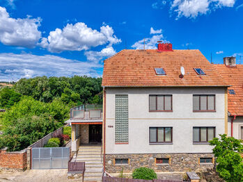 Prodej domu 400 m², Moravský Krumlov