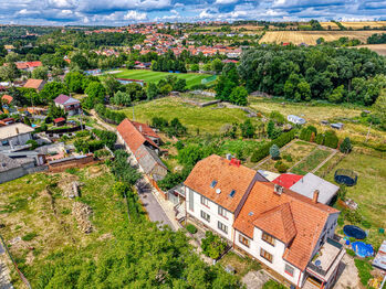 Prodej domu 400 m², Moravský Krumlov