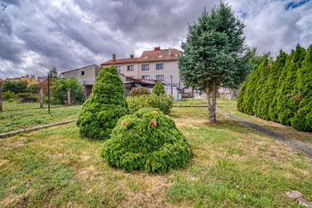 Prodej domu 400 m², Moravský Krumlov