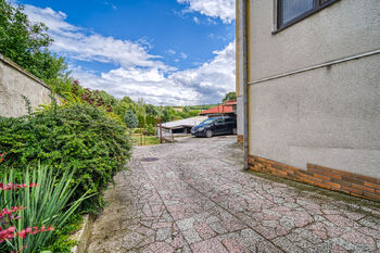 Prodej domu 400 m², Moravský Krumlov