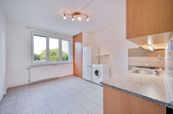 Pronájem bytu 1+1 v osobním vlastnictví 38 m², Cheb