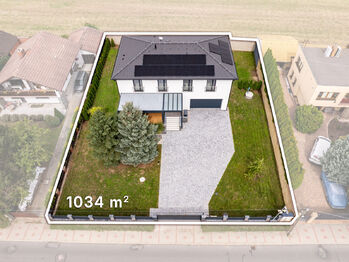 Prodej domu 329 m², Sluhy