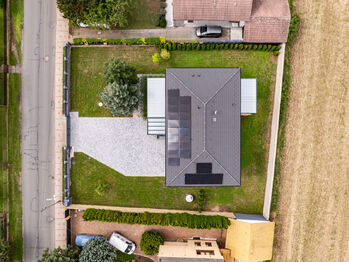 Prodej domu 329 m², Sluhy